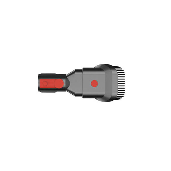 Hilio Cotair Pro 650W — 2-in-1 Saugbürste