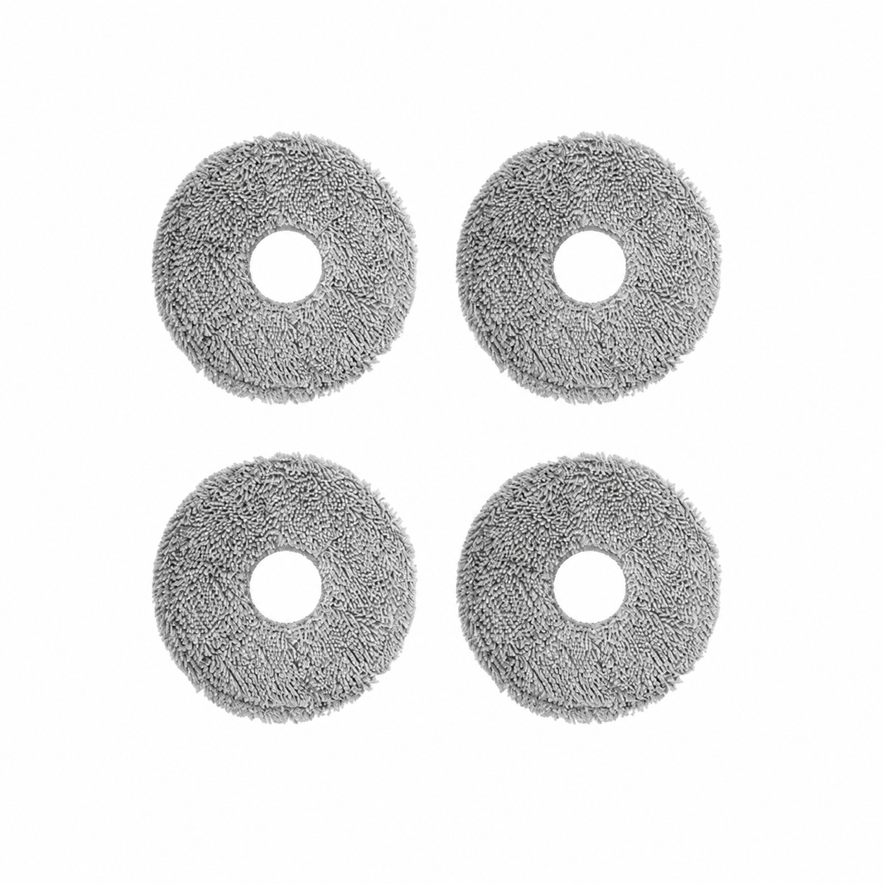 Hilio Cotair Roam Wischpads (4er-Pack)