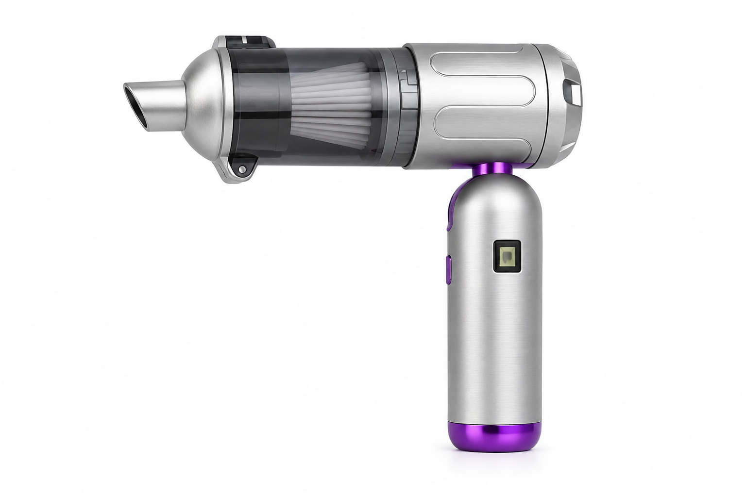 Hilio Cotair AeroVac