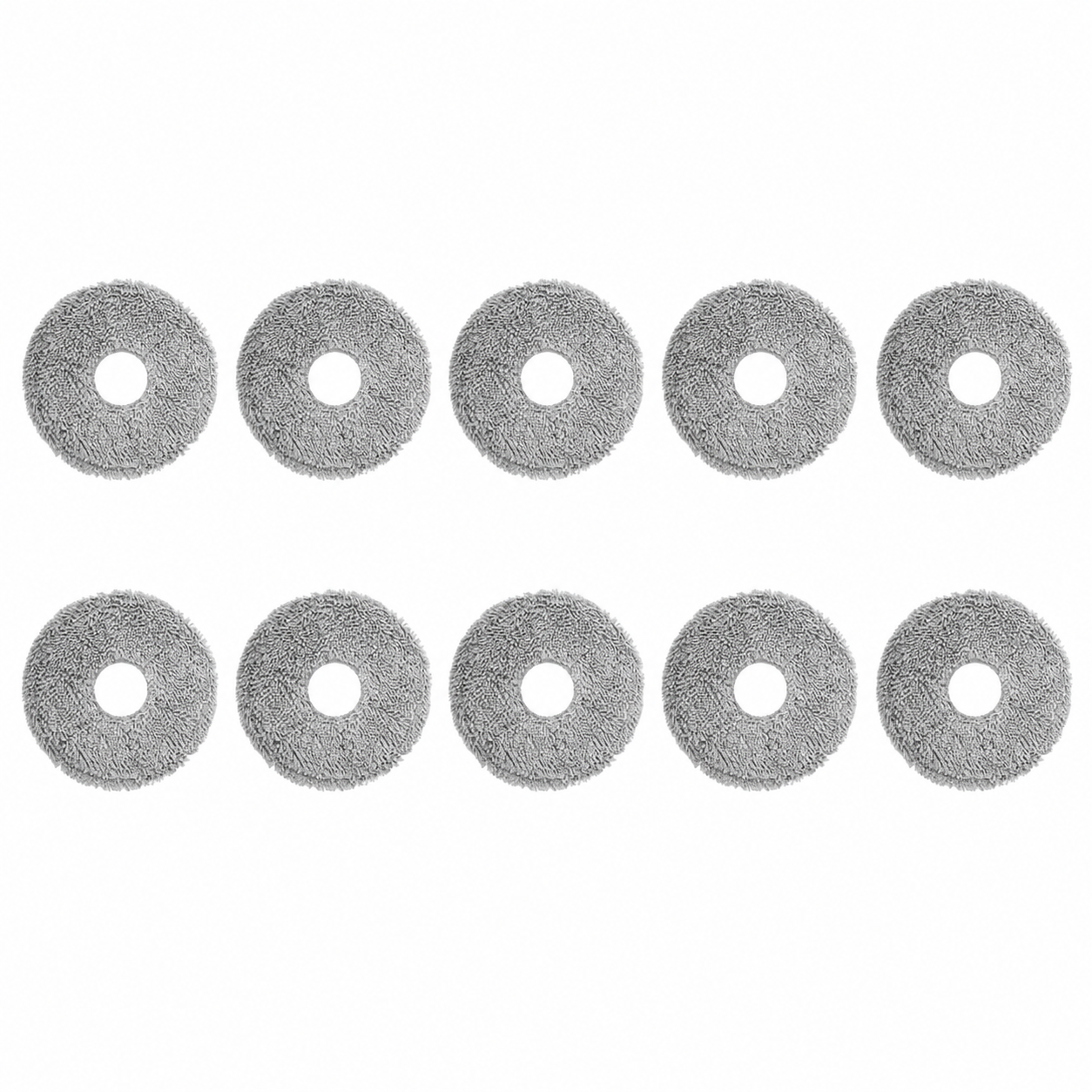 Hilio Cotair Roam Wischpads (10er-Pack)