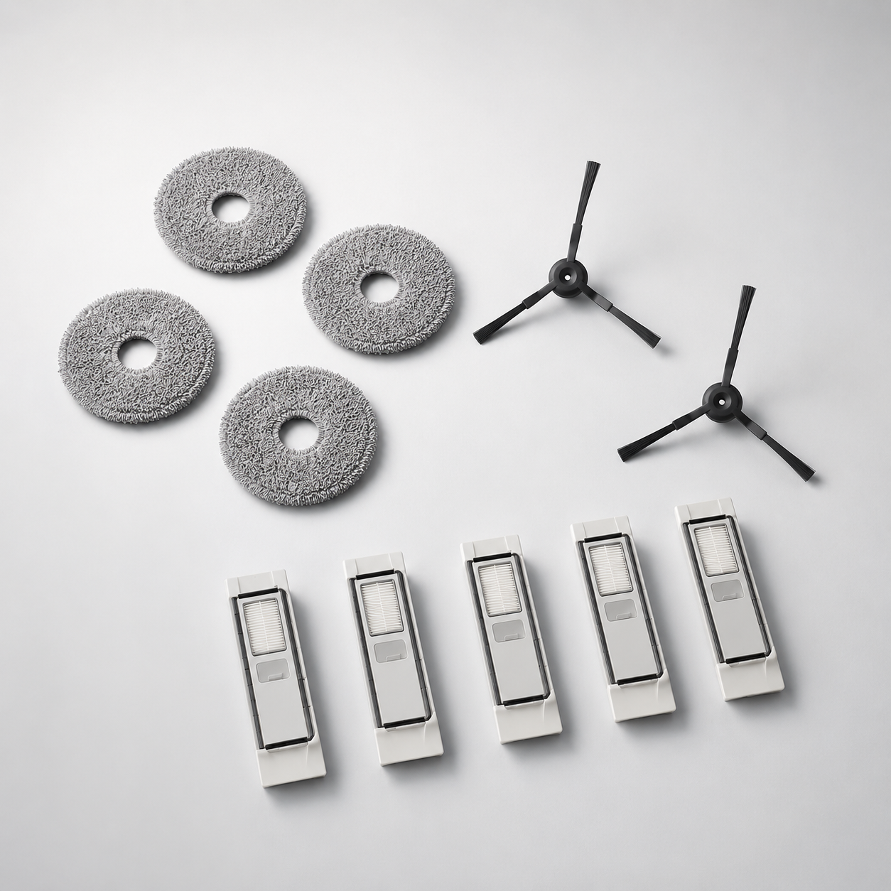 Hilio Cotair Roam Refresh Set