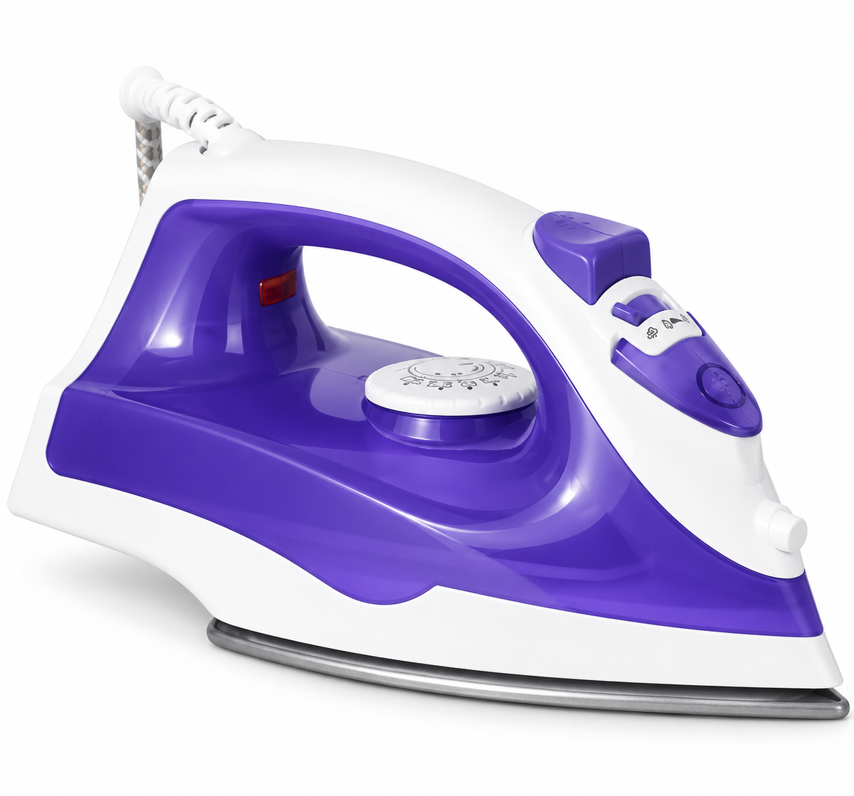 Hilio Iron