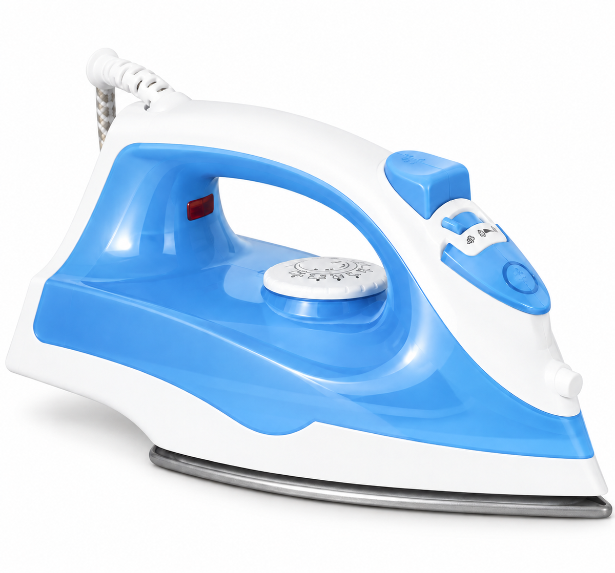 Hilio Iron