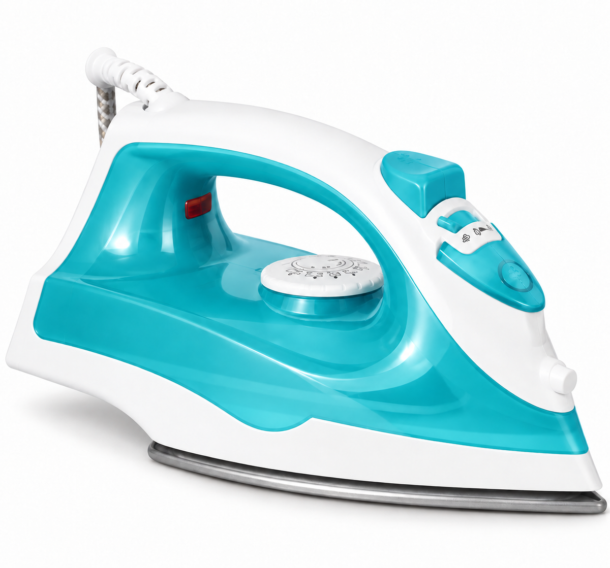Hilio Iron