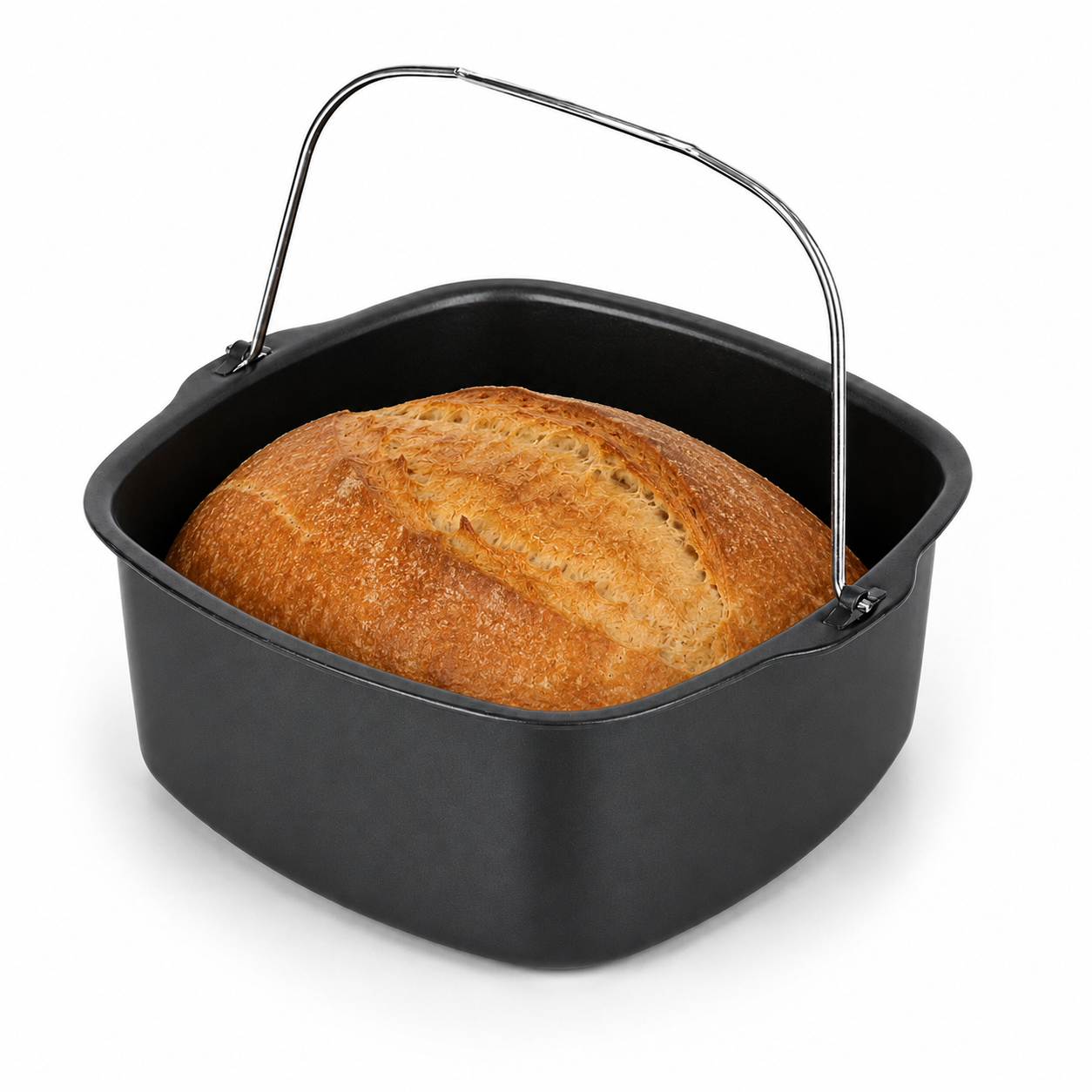 Hilio Crisp Basket