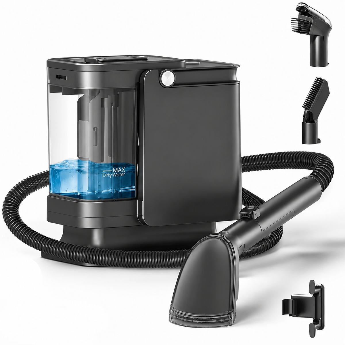 Hilio Cotair CleanPro
