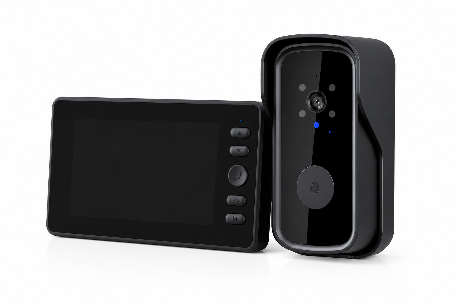 Hilio Doorbell