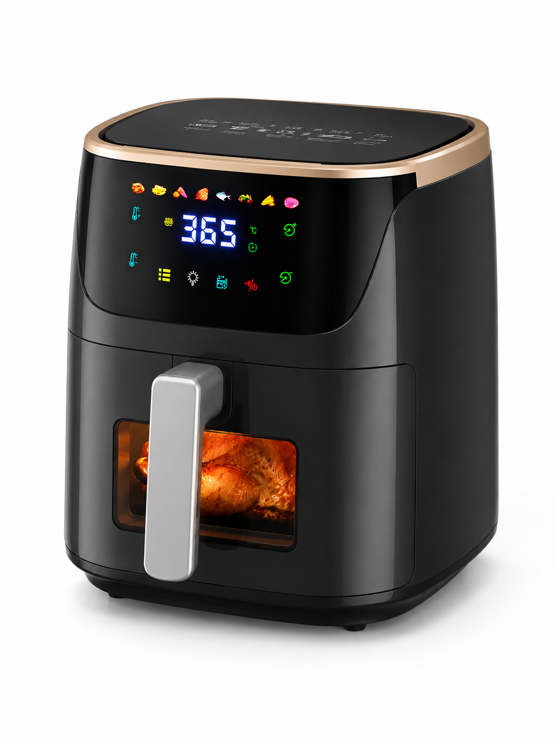 Hilio Belverom HomePro 8