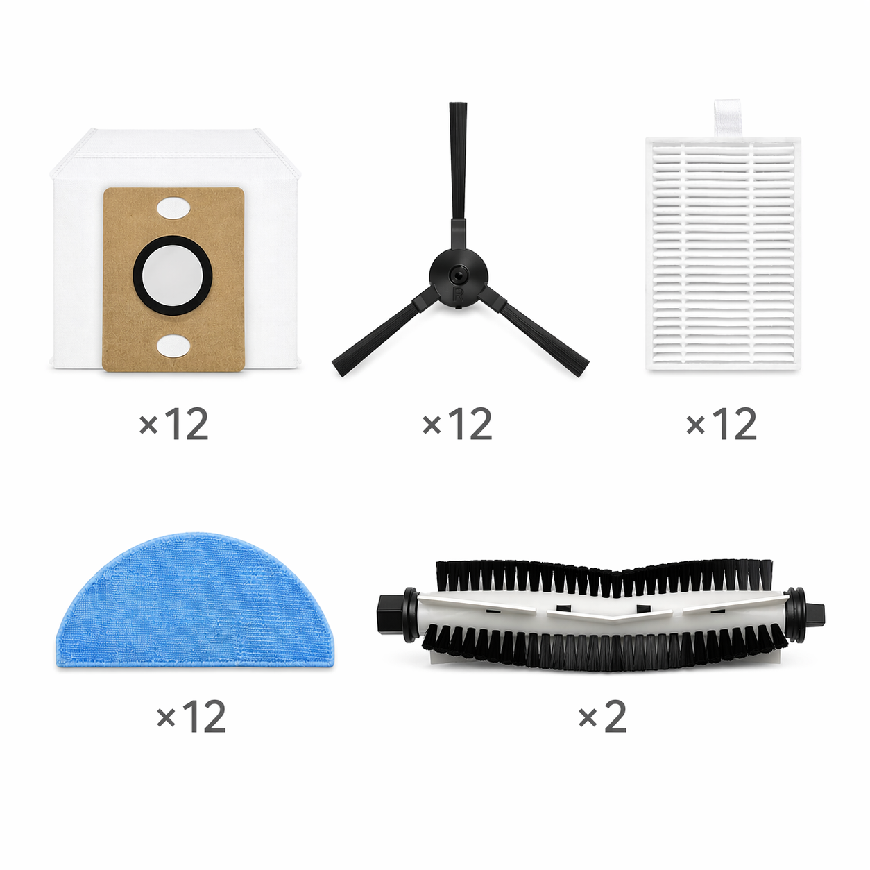 Hilio ALIFE Pro 5000 Complete Set