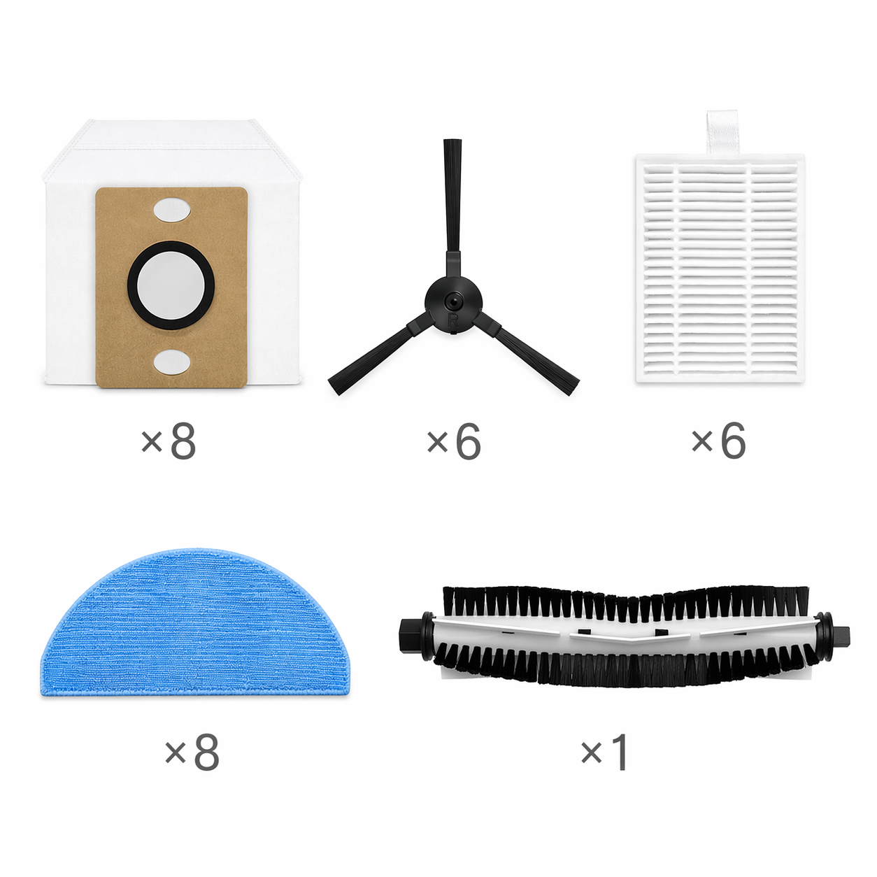 Hilio ALIFE Pro 5000 Refresh Kit