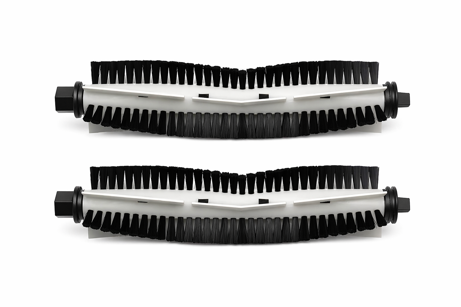 Hilio ALIFE Pro 5000 Hauptbürste (2er-Pack)