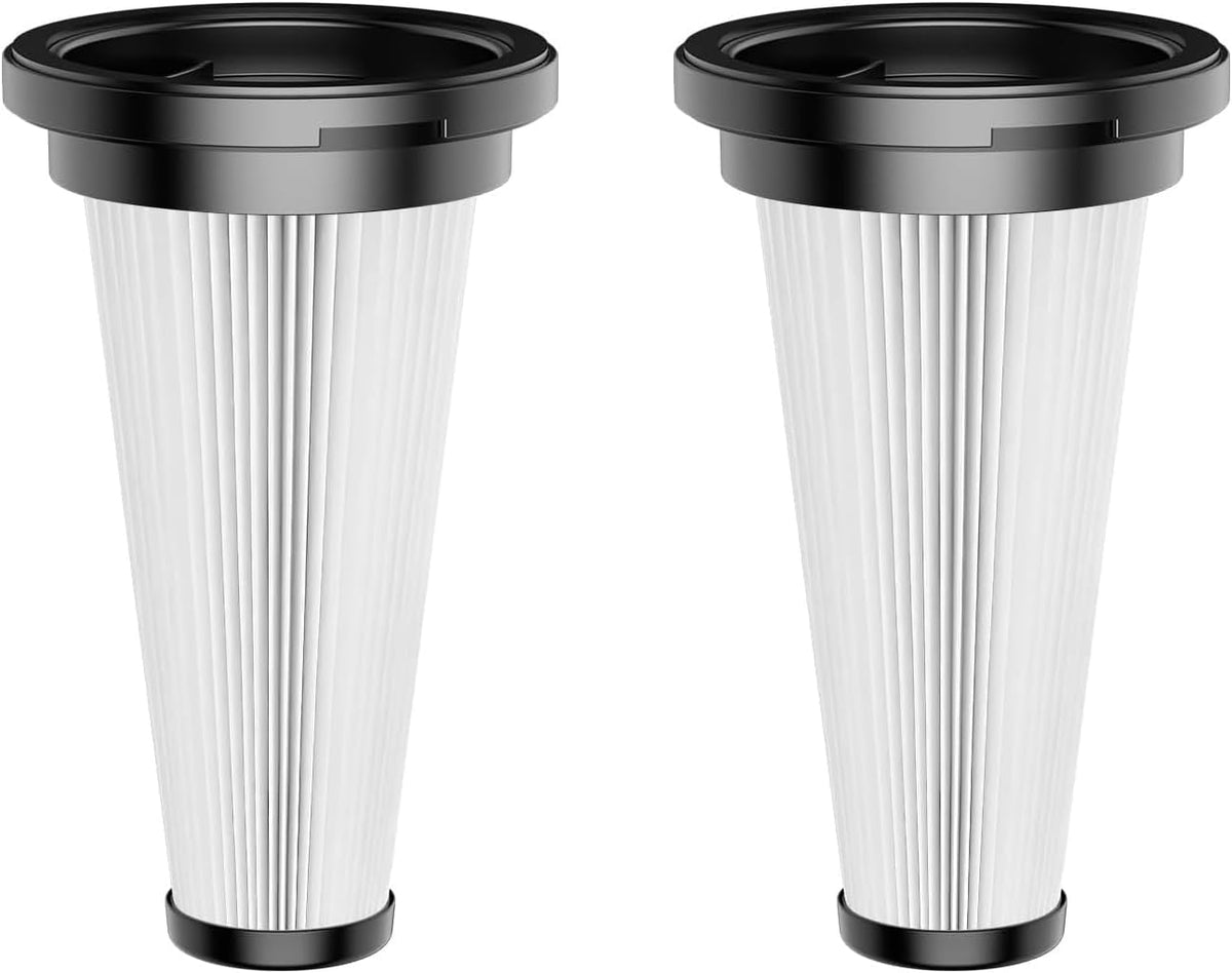 Hilio X10 Filter