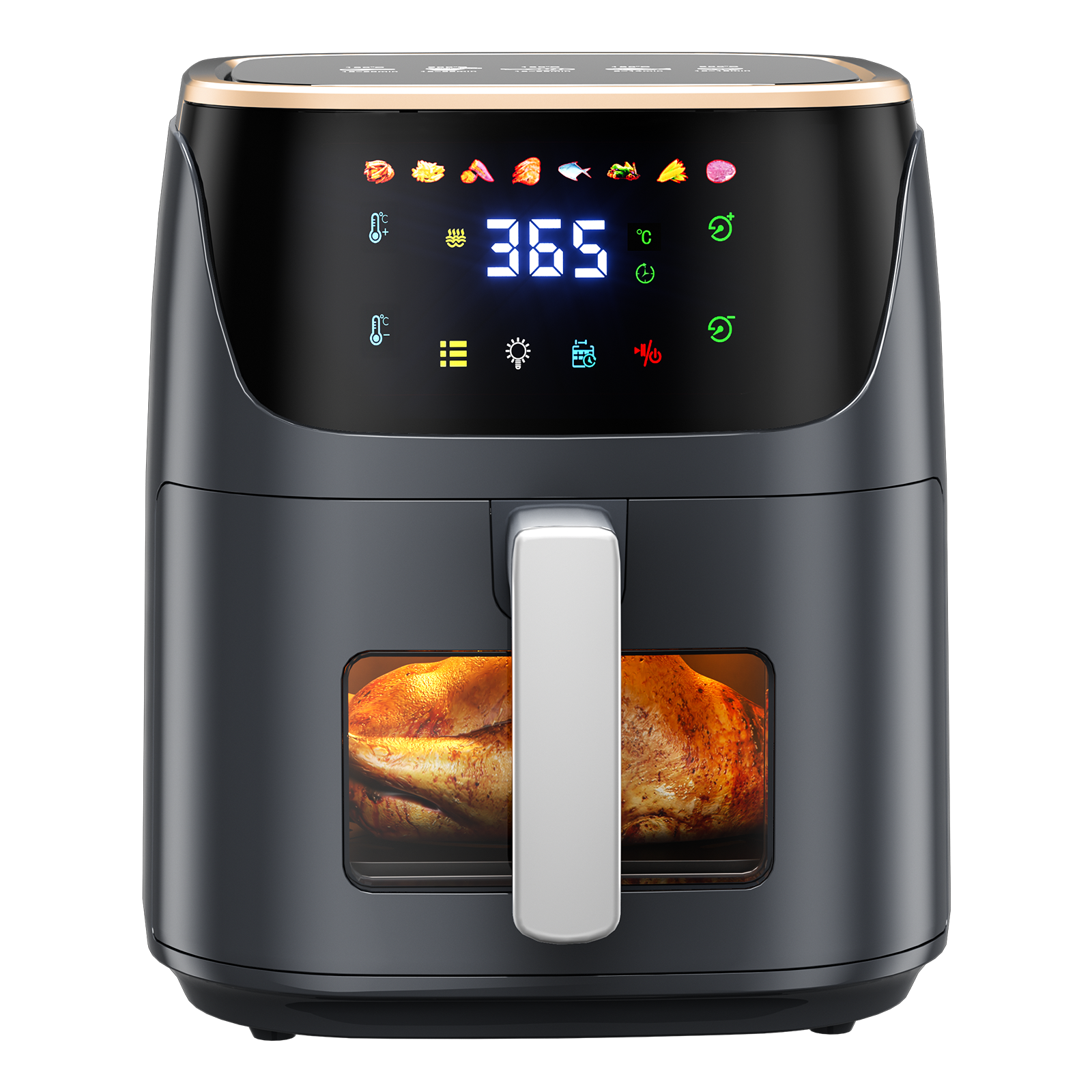 Hilio Belverom HomePro 8