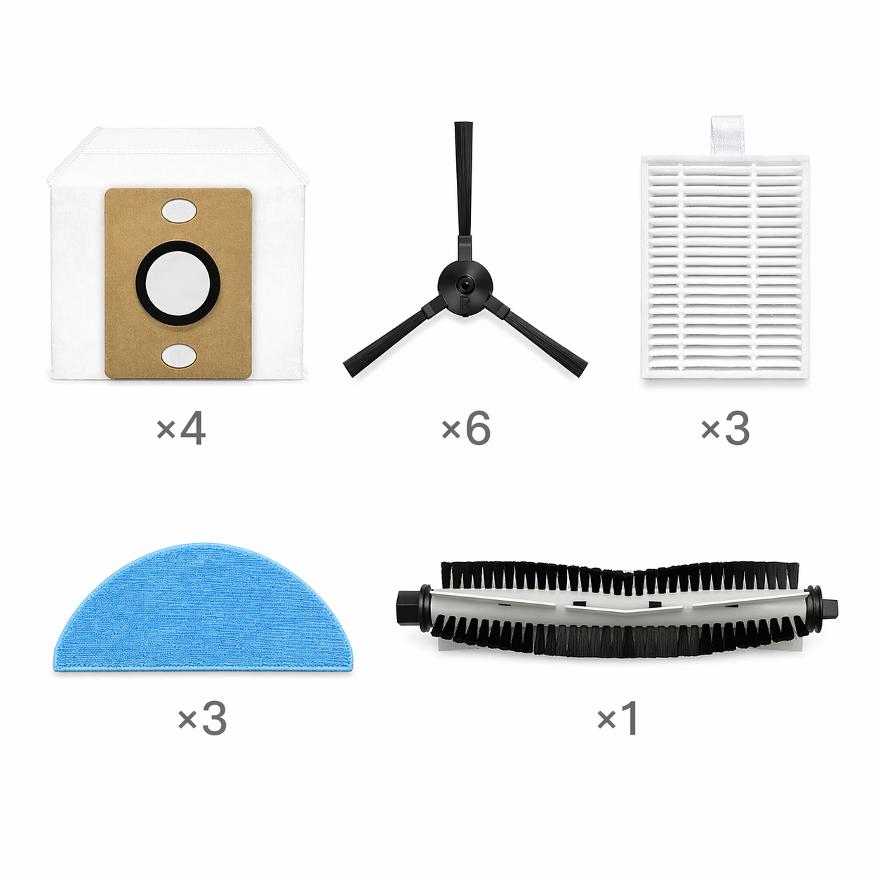 Hilio ALIFE Pro 5000 Starter Kit
