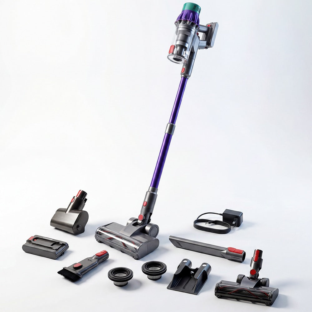Hilio Cotair Pro 650W