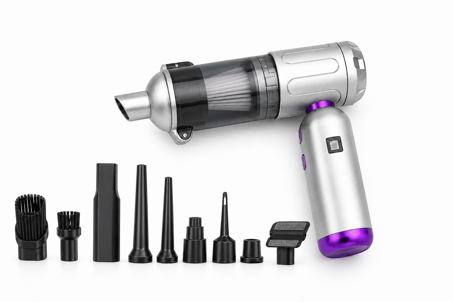Hilio Cotair AeroVac