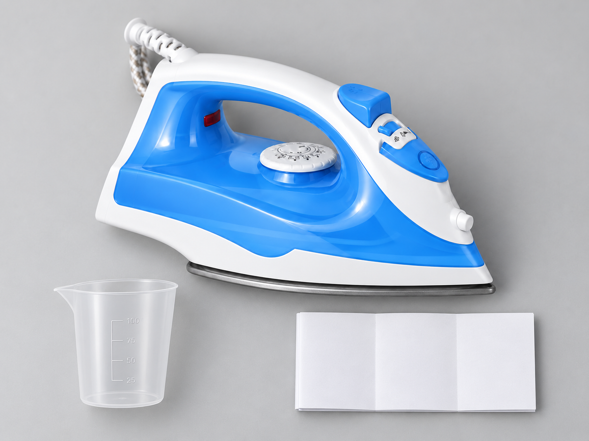Hilio Iron