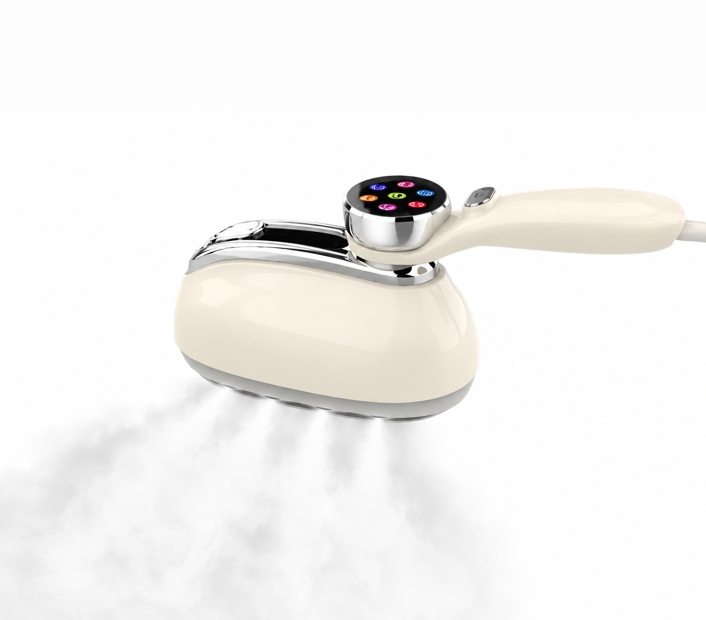 Hilio | Hand Steamer