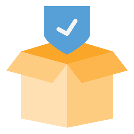 Shipping insurance