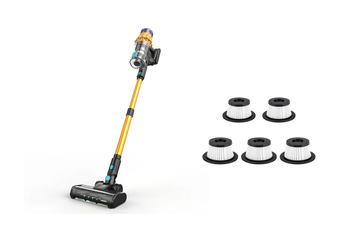 Hilio Cotair Pro 650W