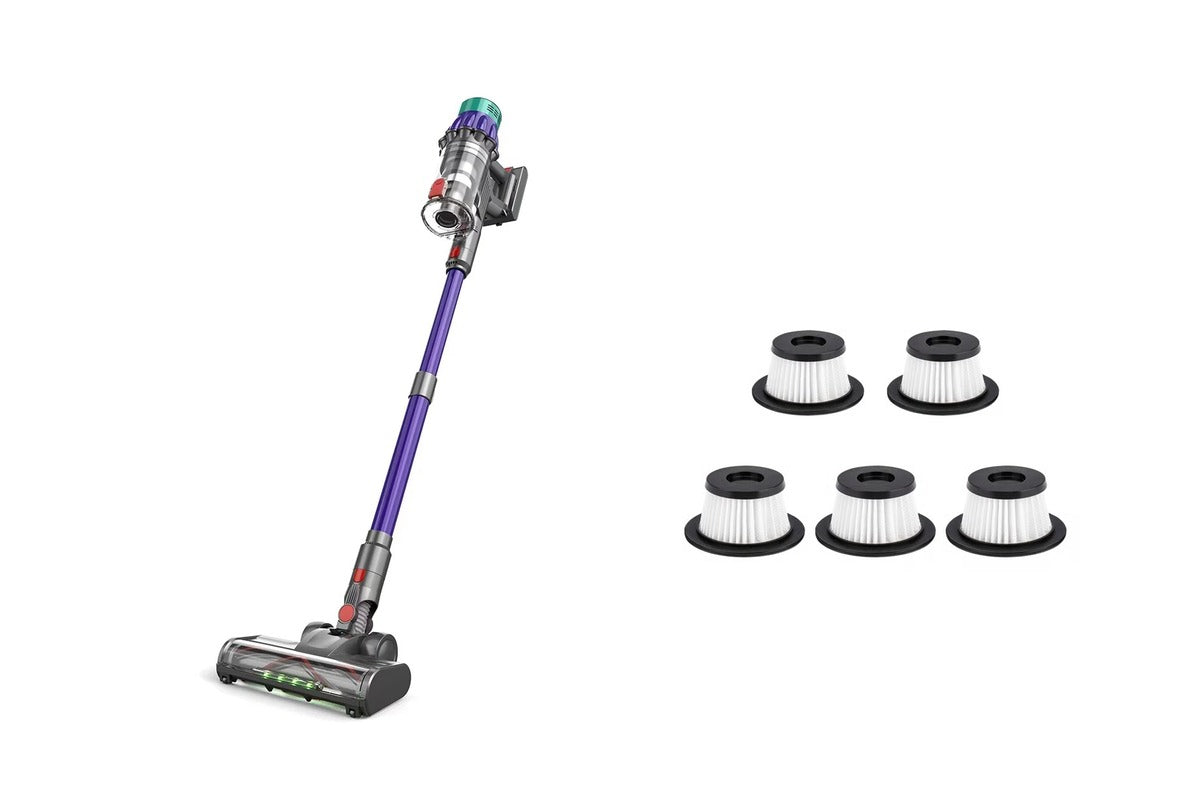 Hilio Cotair Pro 650W