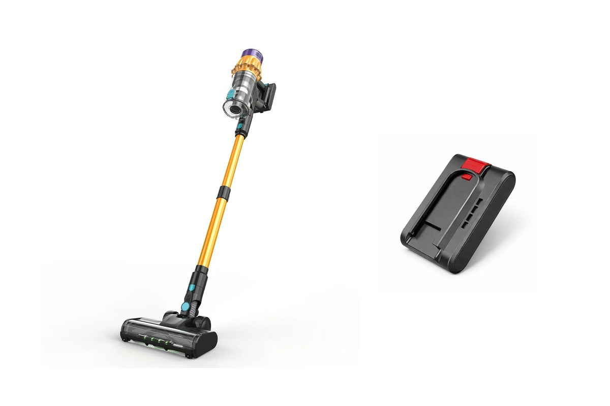 Hilio Cotair Pro 650W