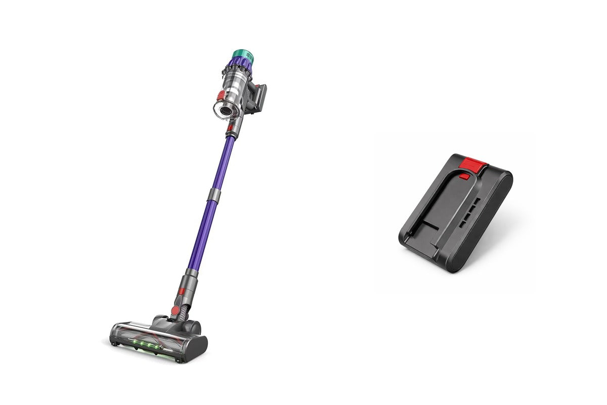 Hilio Cotair Pro 650W