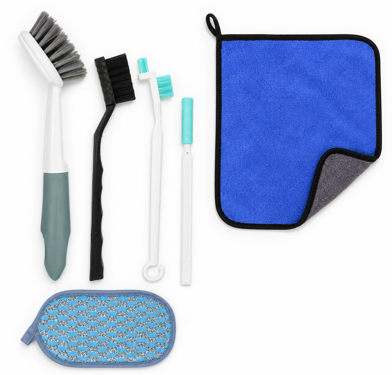 Hilio Crisp Cleaner