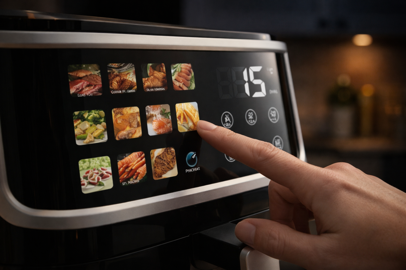 Hilio Belverom HomePro 8