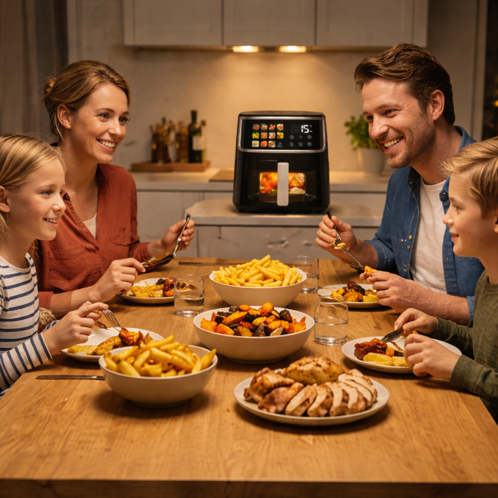 Hilio Belverom HomePro 8