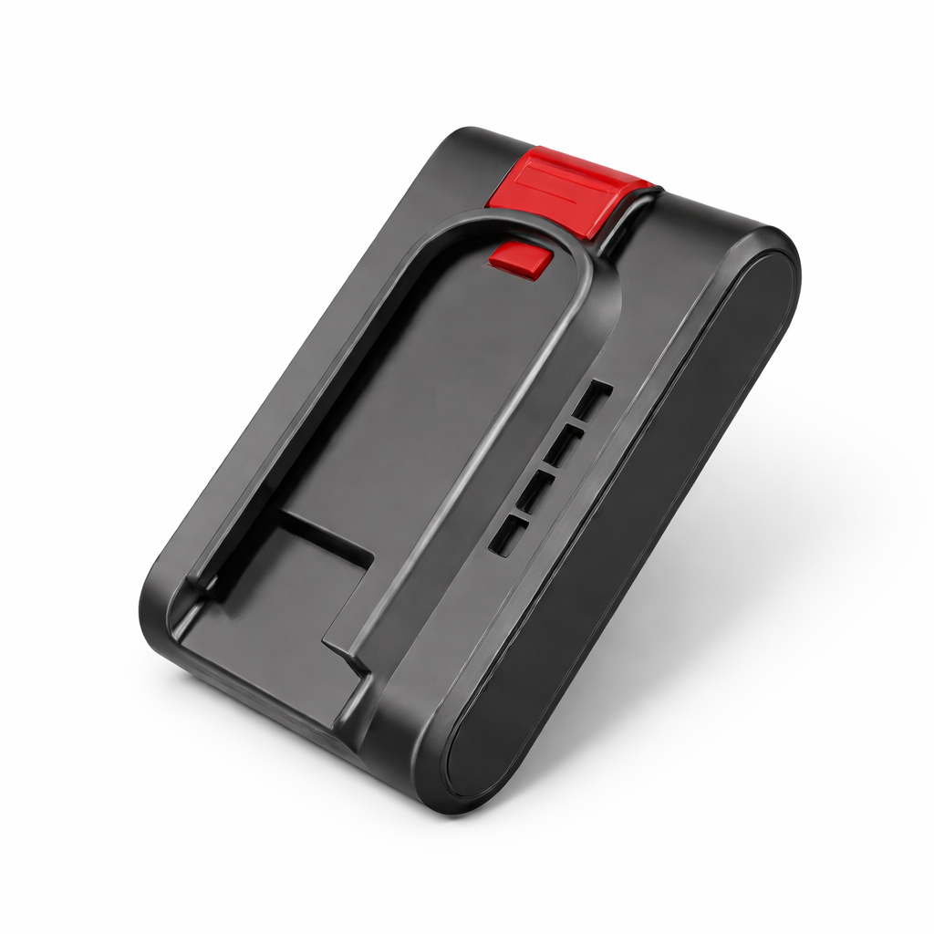 Hilio Cotair Pro 650W — Zusatzakku