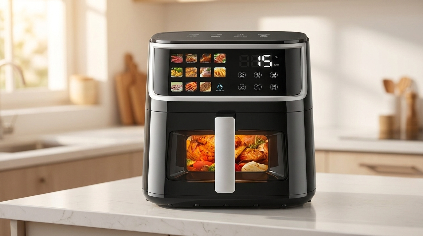 Hilio Belverom HomePro 8