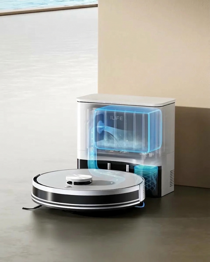 Hilio ALIFE Pro 5000
