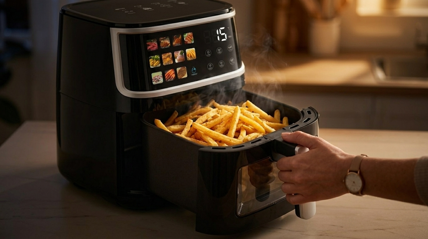 Hilio Belverom HomePro 8