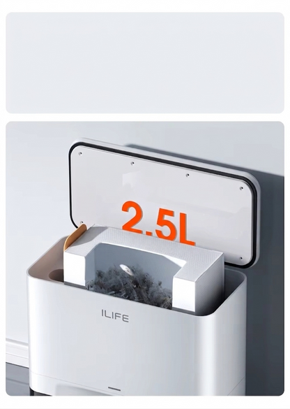 Hilio ALIFE Pro 5000