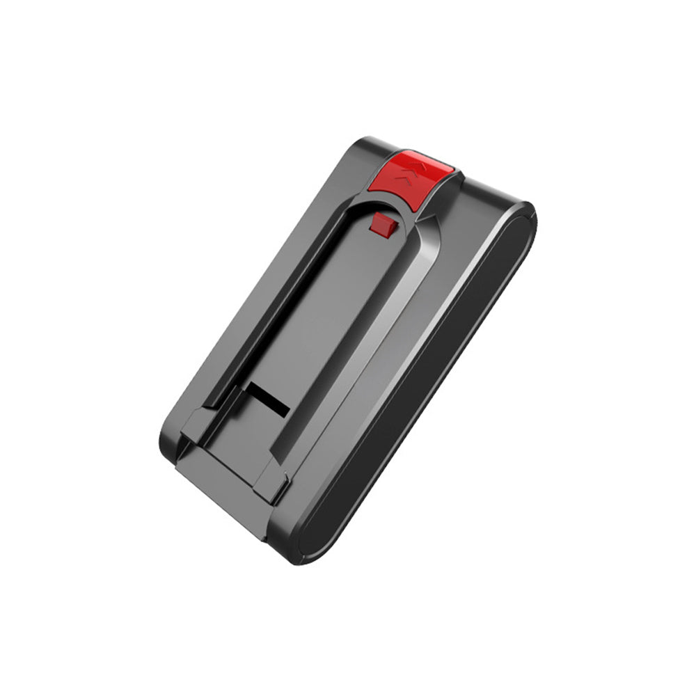 Hilio BrightHalo 500W — Zusatzakku