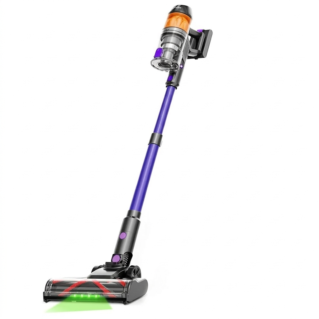 Hilio Cotair BrightHalo 500W