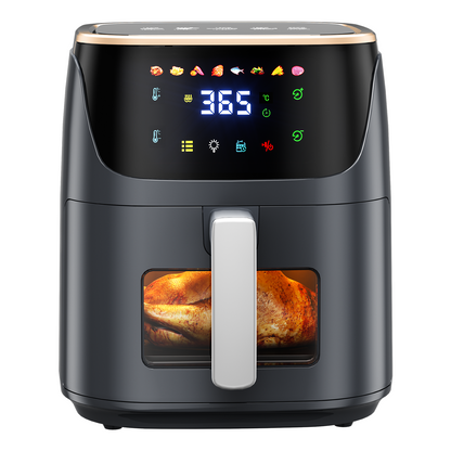 Hilio Belverom HomePro 8