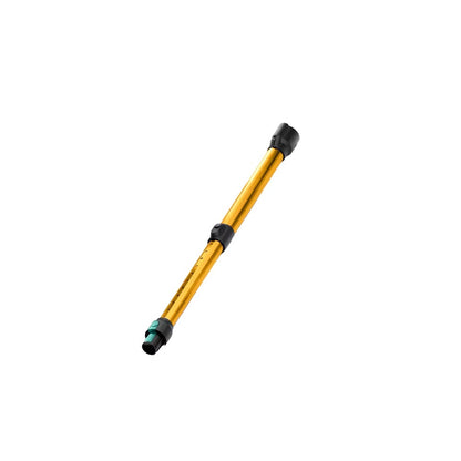 Hilio Cotair Pro 650W — Telescopische buis
