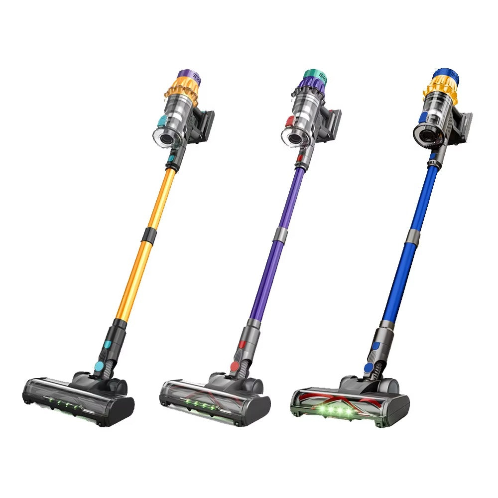 Hilio Cotair Pro 650W — Telescopische buis