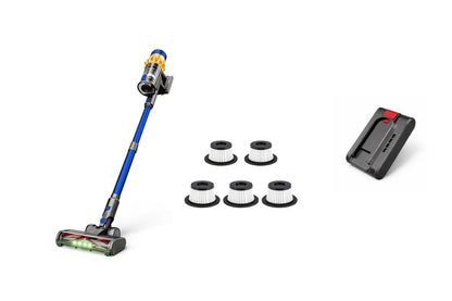 Hilio Cotair Pro 650W