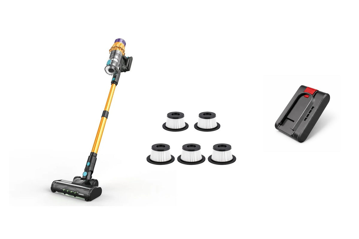 Hilio Cotair Pro 650W