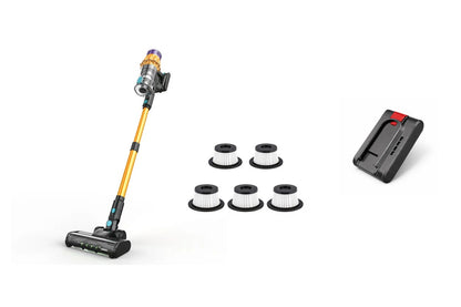 Hilio Cotair Pro 650W