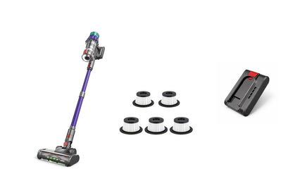 Hilio Cotair Pro 650W