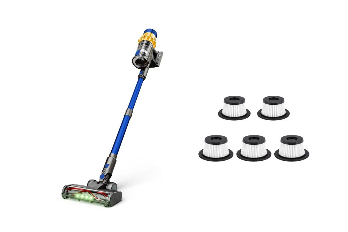 Hilio Cotair Pro 650W