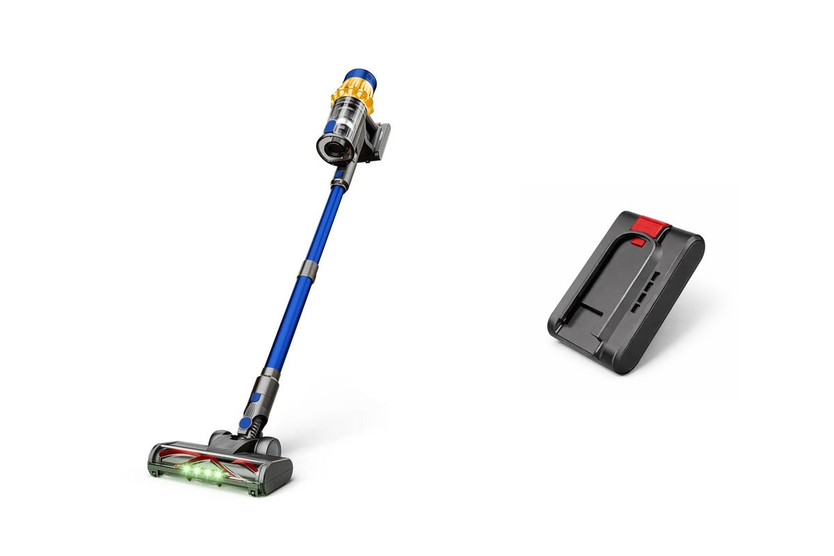 Hilio Cotair Pro 650W