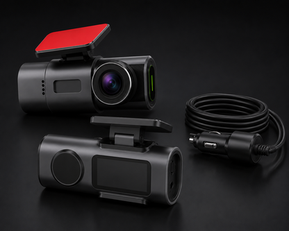 Hilio RoadCam 4K